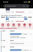 Image result for Harmica Train Sttaion Slovenia