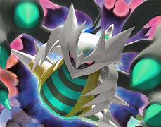 Image result for Shiny Giratina