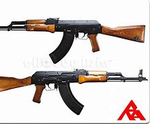 Image result for Custom GBB Alpha AK