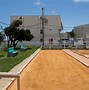 Image result for Bocce Ball Court Lighting