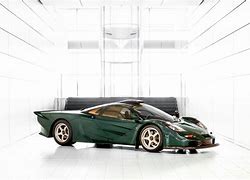 Image result for McLaren 570Gt Green