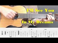 Image result for I See Fire Guitar Fingerstyle Tabs