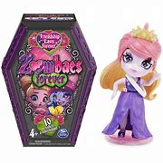 Image result for Zombie LOL Dolls