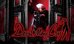 Image result for Devil May Cry