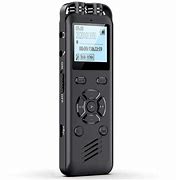 Image result for Voice Recorder Input Devices