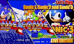 Image result for Sonic 3 Box