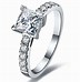 Image result for 2 Carat Engagement Rings