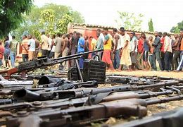 Image result for Burundi War