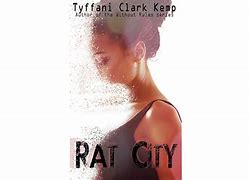 Image result for Rat City Book