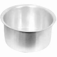 Image result for Large Asian Aluminum Cooking Pot