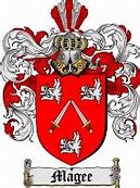 Image result for Magee Coat of Arms