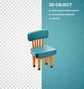 Image result for Chair PSD