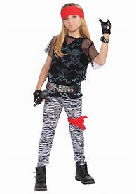 Image result for Rock Star Costume Ideas