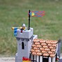 Image result for LEGO Knights Castle