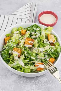 Image result for Caesar Salad Recipes Easy Simple