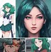 Image result for Ai Generated Anime Art