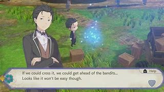 Image result for Re-Zero Snake