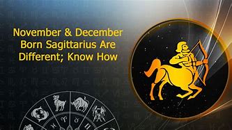 Image result for December Sagittarius