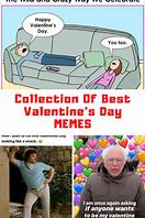 Image result for St. Valentine Meme