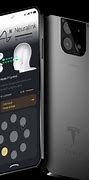 Image result for Tesla Phone Model Pi