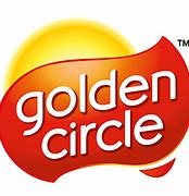 Image result for Golden Circle Emblem