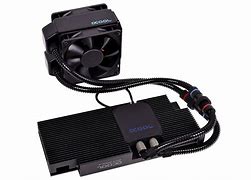 Image result for Cooloing AIO GPU