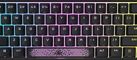 Image result for Sugar65 Red Keyboard