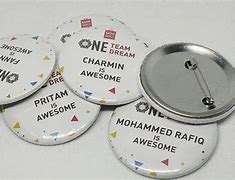 Image result for Chips ID Badges