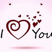 Image result for I Love You Heart Pictures