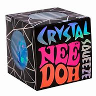 Image result for Crystal Needoh