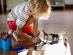 Image result for Shadow Drawing for Kids