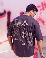 Image result for Naruto Tee Shirt