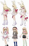 Image result for Tokyo Mew Mew Snake