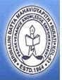 Image result for Mrinalini Dutta Mahavidyapith Logo