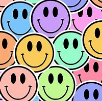 Image result for Smiley-Face Stickers