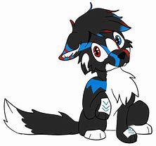 Image result for Chibi Shadow