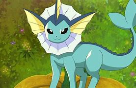 Image result for Pokemon Vaporeon Move