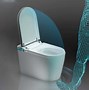 Image result for Self-Cleaning Toilet