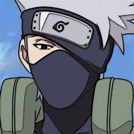 Image result for kakashi hatake icons