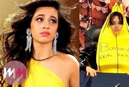 Image result for Camila Cabello Laughing