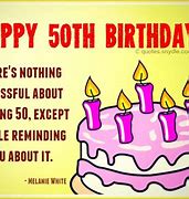 Image result for Cute Sayings for Turning 50