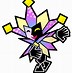 Image result for Super Paper Mario Bosses