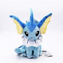 Image result for Vaporeon Plush Tail