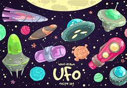 Image result for Funny Aliens and UFO