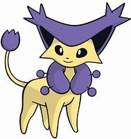 Image result for Delcatty Antro