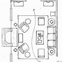 Image result for Living Room Floor Plan Layout