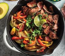 Image result for Fajitas De Carne