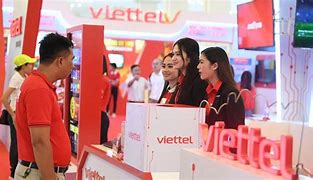 Image result for Viettel Digital