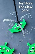 Image result for Toy Story Alien Claw