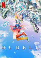 Image result for Who Plays Uta in Bubble